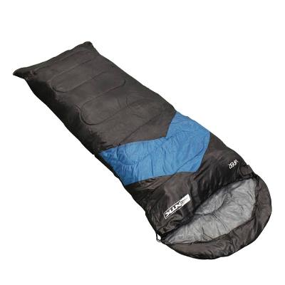 Saco Viper 5ºc A 12º Azul E Preto Nautika