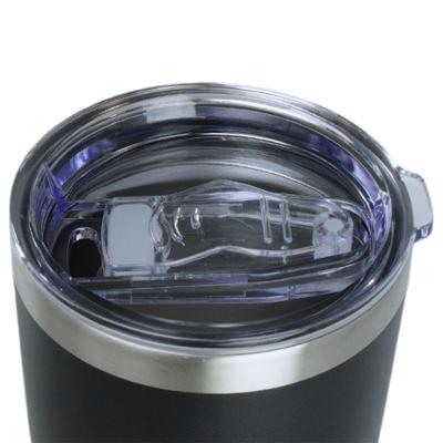 Copo Termico Avalon 570Ml Preto Nautika