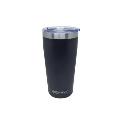 Copo Térmico Avalon 570Ml Preto Nautika