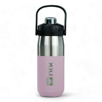 Garrafa Termica Isomax 550Ml Roxo Nautika