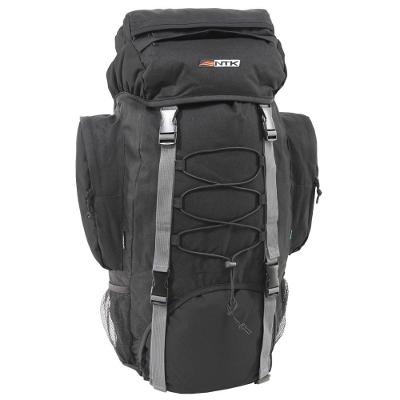 Mochila Intruder 60L Preto Nautika