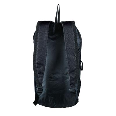 Mochila Ioio Preto Nautika