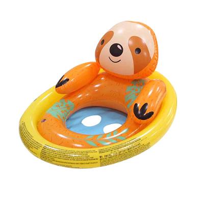 Bote Infantil Animais Preguiça Bestway