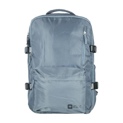 Mochila Trip Cinza Nautika