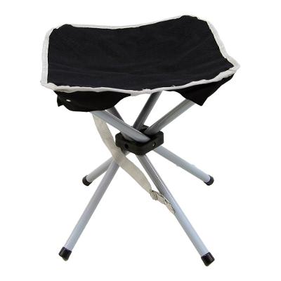 Banqueta Stool Preto Nautika
