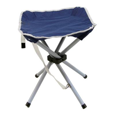 Banqueta Stool Azul Nautika