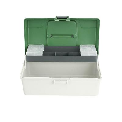 Maleta Pb Box 001 Verde Pesca Brasil