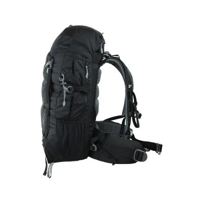 Mochila Andes 55L Preto Nautika