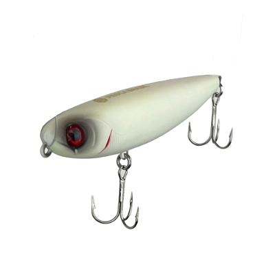 Isca Da Vinci 90Mm/12.4G Osso Pesca Brasil
