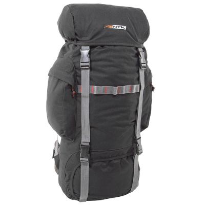 Mochila Intruder 45L Preto Nautika