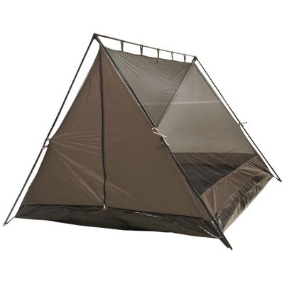 Barraca Canadense 5P Bege Nautika