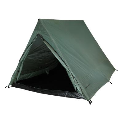 Barraca Canadense 3P Verde Nautika