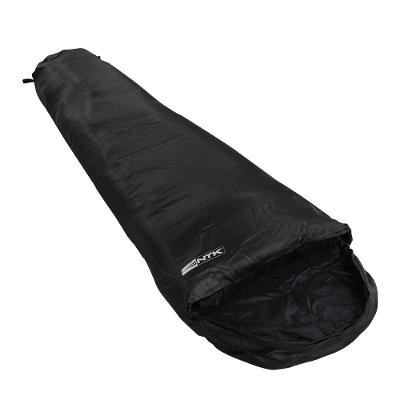 Saco Micron 5ºc A 8ºc Preto Nautika