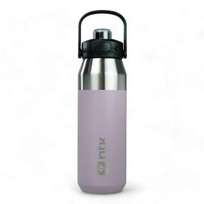 Garrafa Termica Isomax 1L Roxo Nautika