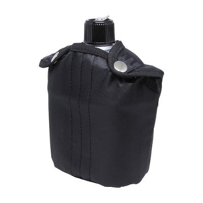 Cantil Xepa 0,9L Preto Nautika