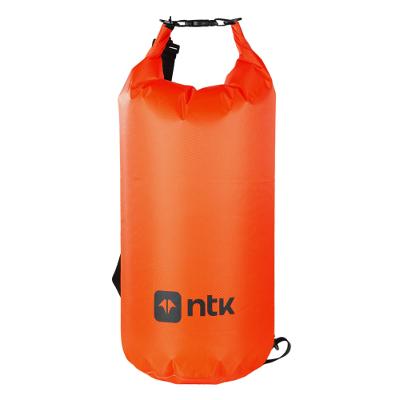 Duffle 1.0 Laranja Nautika