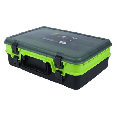 Maleta Verde Pb Collection
