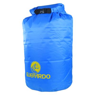 Saco Estanque 40L Azul Guepardo