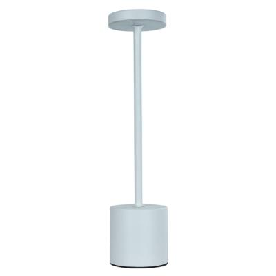 Lampiao Table Light Branco Nautika