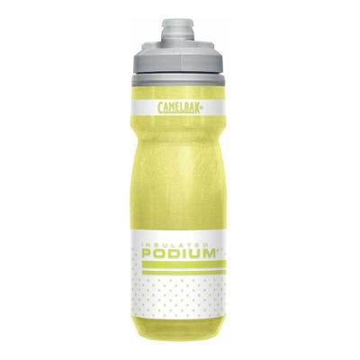 Garrafa Podium Chill 0,62L Amarelo Camelbak
