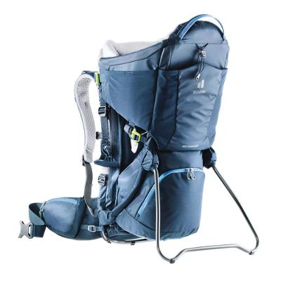 Mochila Kid Comfort New Azul Deuter