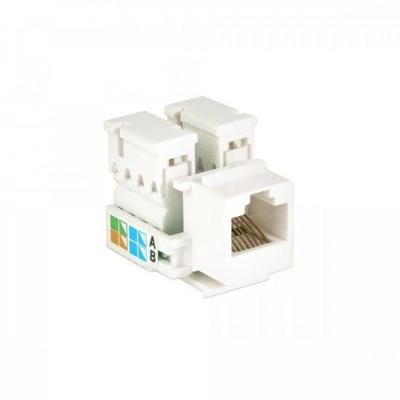 Tomada Keystone RJ45 CAT5.E KEYS0001 Storm pacote Com 10