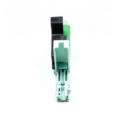 Conector Fibra Óptica SC/APC SM NAZDA 100 Unidades