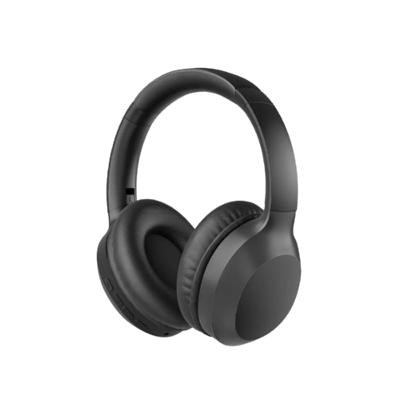 Fone de Ouvido WIWU Bach Pure Bass Preto