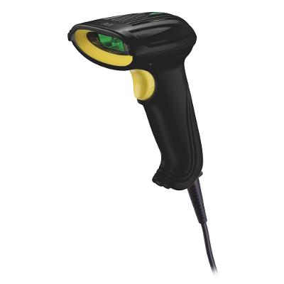 Leitor Código Barras Laser Multi GA234 c/ Suporte Multi