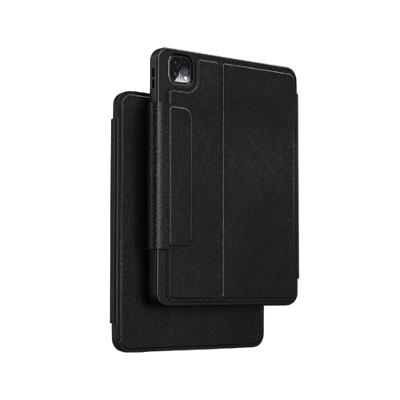Capa Teclado Magnético WIWU iPad 13 Pro 2024 Preto