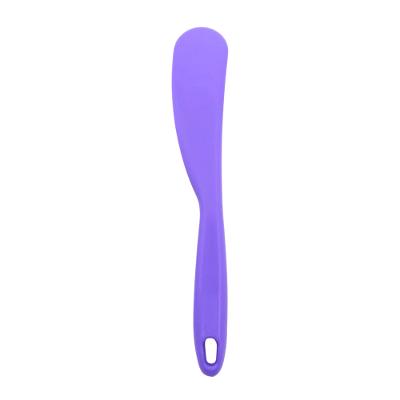 Espátula Retrô Butter Lilás Lumiplas