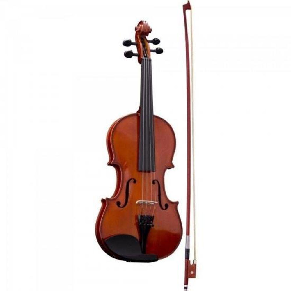 Violino Harmonics VA34 3/4 Natural - 1