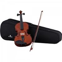 Violino Harmonics VA34 3/4 Natural - 8