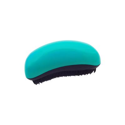 Escova Polvo Desembaraçadora Verde Tifany Lumiplas