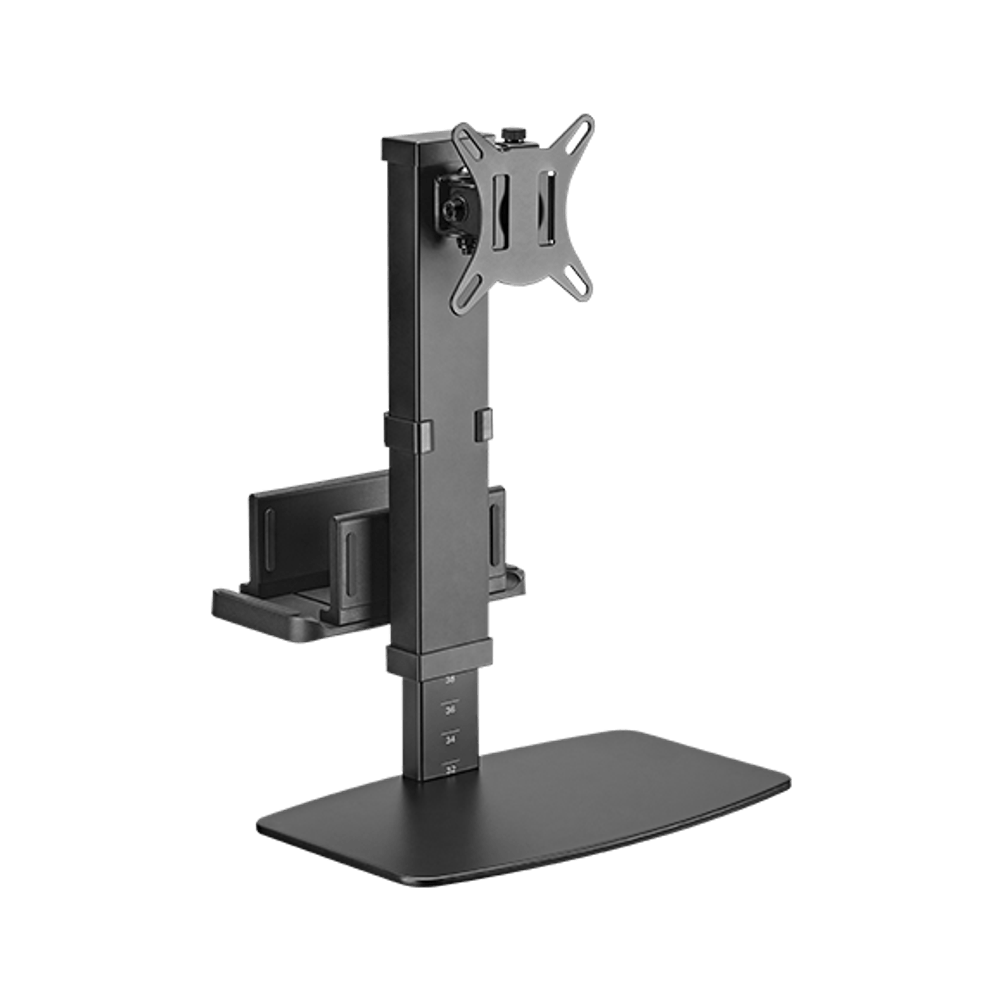 Suporte Monitor 17 a 32 polegadas Mini PC SMD100 PCYES - 1