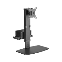 Suporte Monitor 17 a 32 polegadas Mini PC SMD100 PCYES - 1