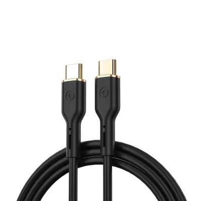 Cabo Vigor USB-C para USB-C 100W Branco WIWU