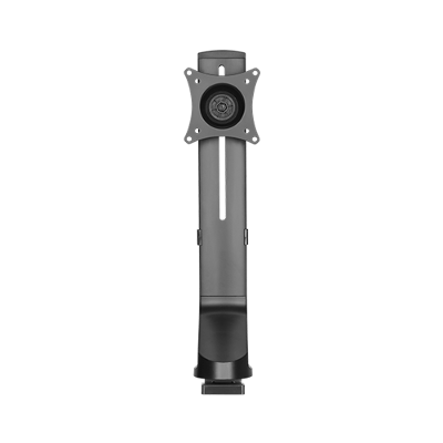 Suporte Monitor PLMSM01F Fixo Ajuste de Altura 17 32 PCYES