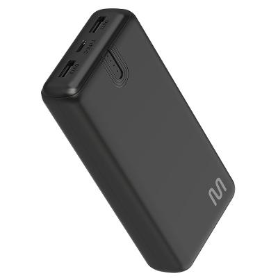 Power Bank 20000 mAh CB174 com Indicador MULTI