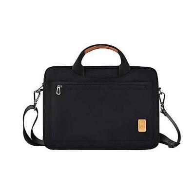 Pasta Ombro Pioneer para Ultrabook 14 WIWU Preto