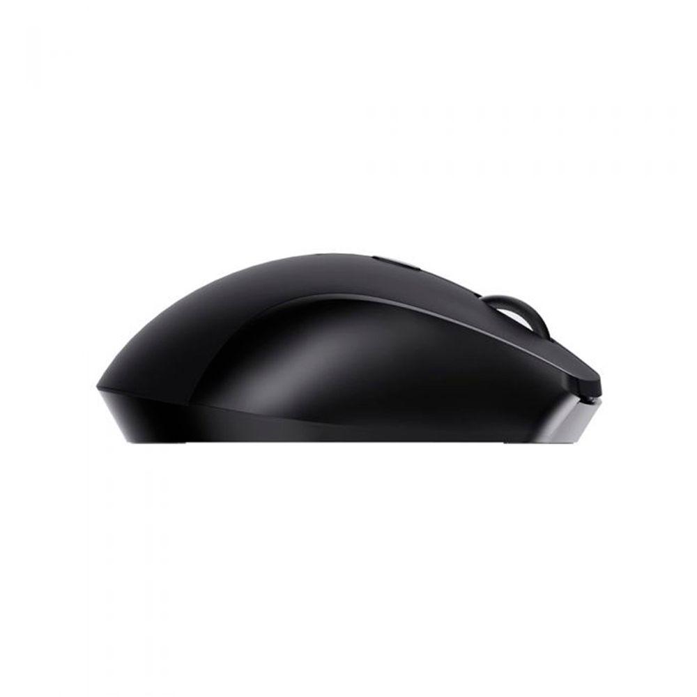 Mouse Sem Fio MS400 USB 1600DPI 6 Botões Multi - 4