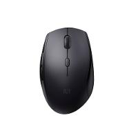 Mouse Sem Fio MS400 USB 1600DPI 6 Botões Multi - 1