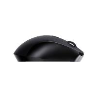 Mouse Sem Fio MS400 USB 1600DPI 6 Botões Multi