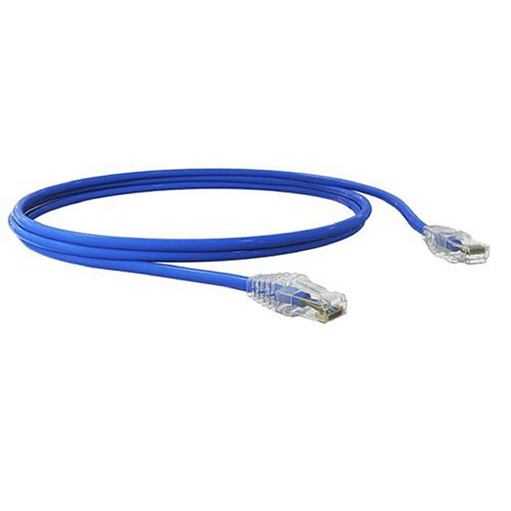 Patch Cord Furukawa SOHO PLUS Cat6 1.5m Azul - 2