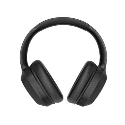 Fone Sem Fio Bach Headset Pure Bass WIWU Preto