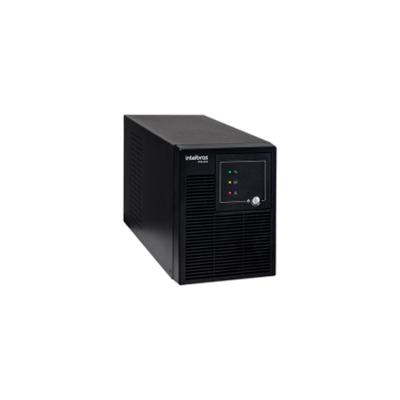 Nobreak Senoidal 1500VA Bivolt Saida 120V Intelbras