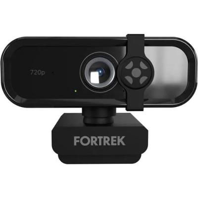 Webcam Fortrek Vision 10 720p