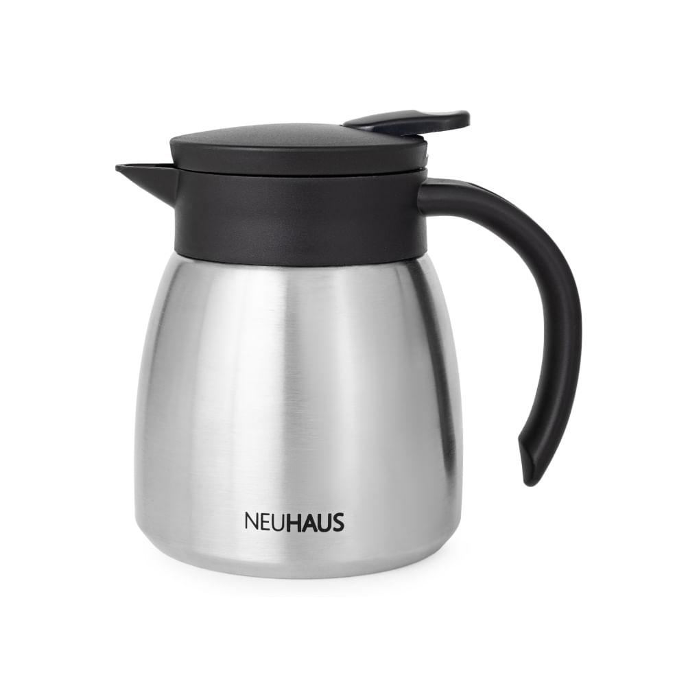 Garrafa Térmica 500ml Ultra Inox com Alça Neuhaus - 1