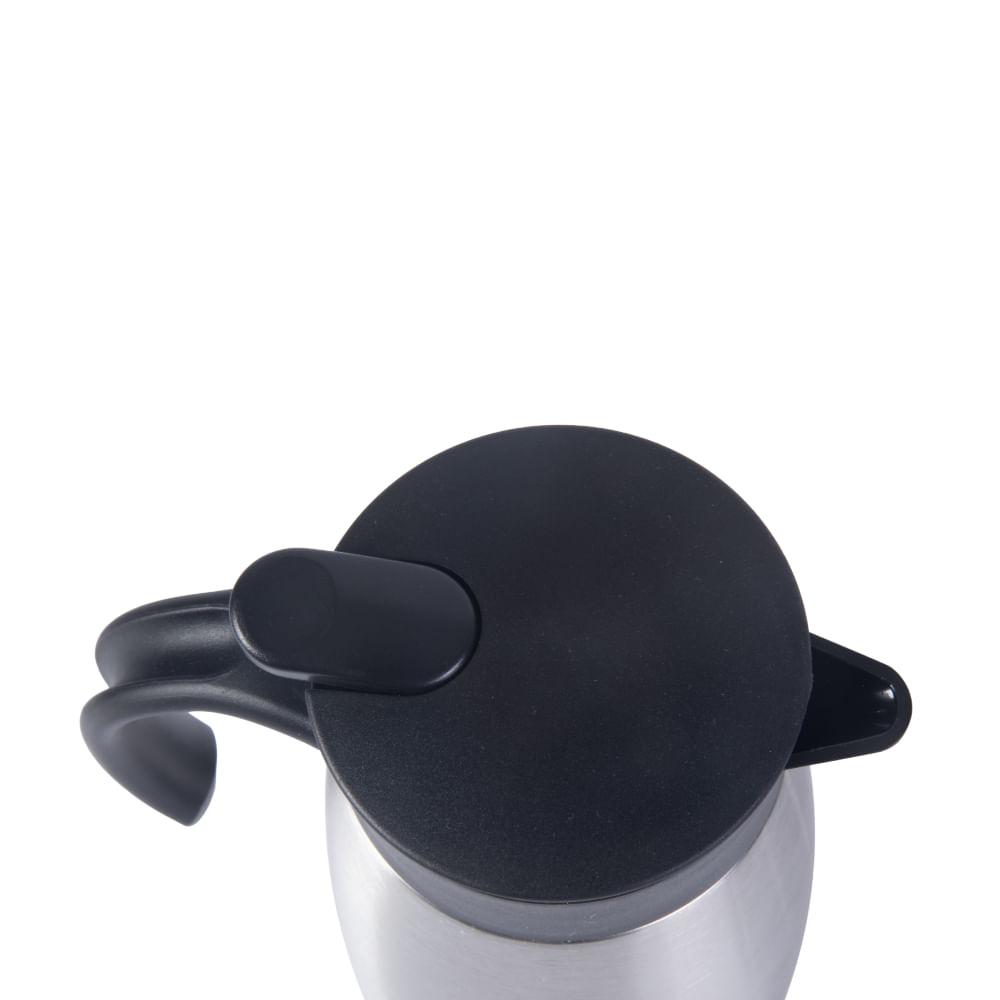 Garrafa Térmica 500ml Ultra Inox com Alça Neuhaus - 5