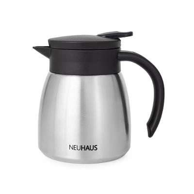 Garrafa Térmica 500ml Ultra Inox com Alça Neuhaus